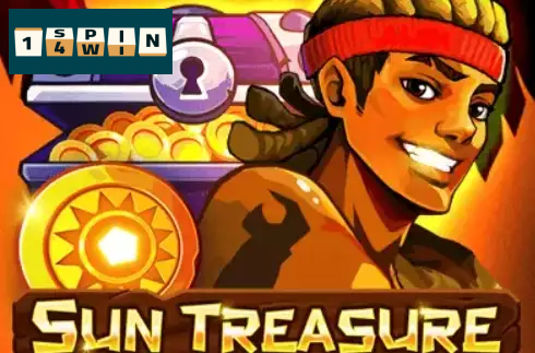 Sun Treasure Hold & Win